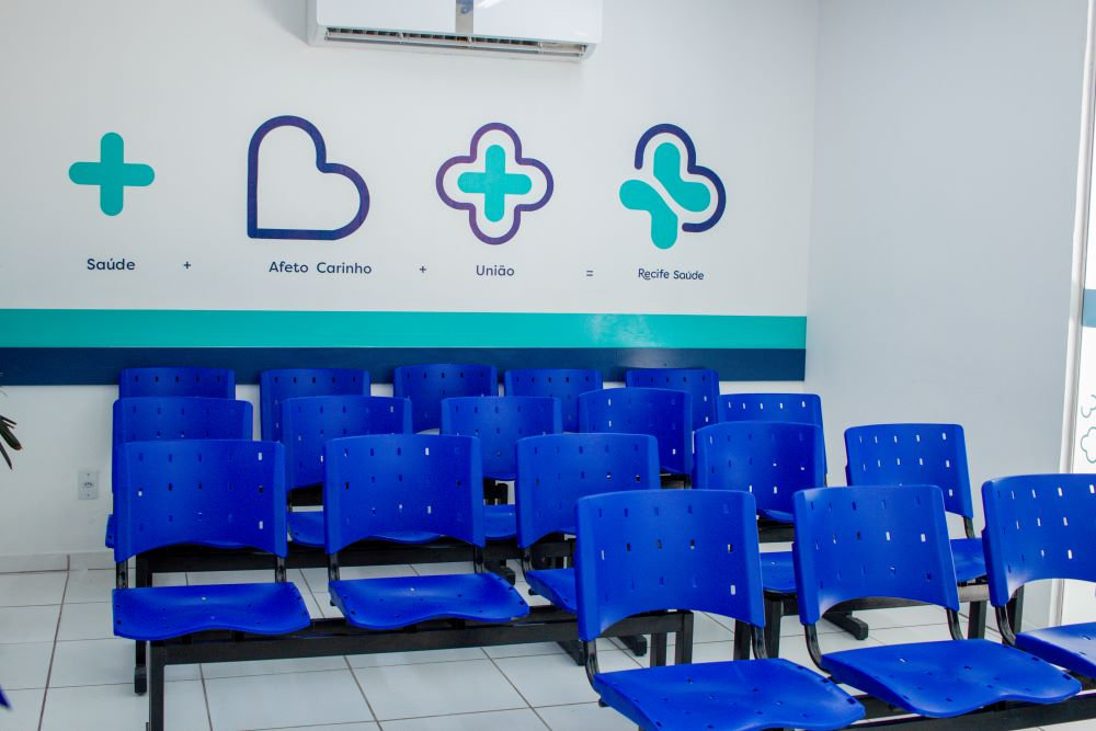 Sala de espera